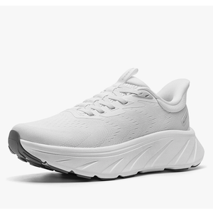 Women's Slip On Stability Walking Shoes Cushioning Hands Free Non-Slip Breathable Comfortable Workout Tennis Running Gym StediBase Fashion Sneakers (9.5)