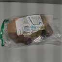 Capybara Microwavable & Weighted Stuffed Animals - 1.5 Lbs Unscented Heating Pad for Period Cramps Pain Relief and Anxiety, Cute Capybara Plush Toys Gifts for Women Girls Adults and Kids by Happy Fuel