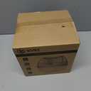 KVM Ultrasonic Cool Mist Humidifier, Quiet Air Humidifiers for Bedroom, Nursery, Office, & Indoor Plants, 360 Rotation Nozzle & 2L Water Tank & Night Light