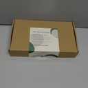 Wood Arch Decorative Objects - Modern Bookshelf Decor, Coffee Table Sculpture, Floating Shelf Decor Accents, Japandi Home Decorations for Side, Console and Entryway Table (Natural)