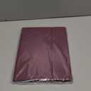 Harvopu Compatible for iPad Air 11 Inch/Air 5th 4th Generation Case with Keyboard - Folio Keyboard Cover with Pencil Holder for iPad Air 11-inch M4/M3/M2 (2026/2025/2024), Air 5/Air 4 (Mulberry)