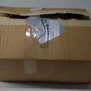 MaoGoLan Giant Teddy Bear 4 Feet,Adorable and Cuddly Big Bear Stuffed Animal 47", Classic Teddy Bear Plush Gift Decoration for Baby Shower,Party,Birthday,Valentines Day,Tan (Brown)