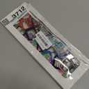 28 Pack Case for Apple Watch Series SE 3/SE 2/SE/6/5/4 40mm with Tempered Glass Screen Protector, Shockproof Hard PC Protective Cover, All-around Bumper Compatible with iWatch 40mm