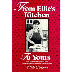 From Ellie's Kitchen to Yours