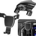 Car Phone Holder For Chevy Chevrolet Colorado 2015-2022GMC Canyon 2015-2022 8 inch ScreenNot Fit 7" & 4.2" ScreenAuto Accessories Navigation Bracket Interior Decoration Mobile Cell Mount case