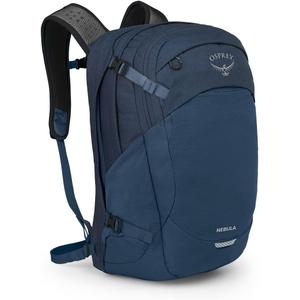 Osprey Nebula Commuter Backpack, Atlas Blue/Heather, One Size