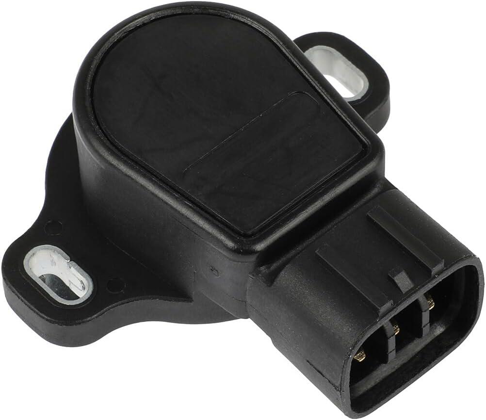 ECCPP Automotive Accelerator Pedal Position Sensor 189196N201 Fits for 2009 2010 2011 2012 2016 2017 for Chevrolet for Equinox