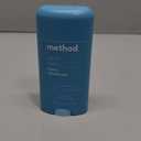 Method Deodorant, Glacier + Granite, 24 Hour Odor Protection, 2.65 oz