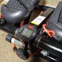 Mini Stair Steppers with Resistance Bands for Exercise at Home, Portable Exercise Twist Stepper Machine for Full Body Workout, 300LBS Capacity