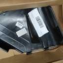 137-7046 Deflector Chute w/Mounting Hardware Compatible with Toro Timecutter Exmark Quest E-Series 42" Mower SW4200 ZS4200S 75742 74665 75748 75749 74667 74677 74705 74711 75742TA 75742W