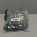 Dogs Clothes Small Pet Costume Halloween Dinosaur Costume Dog Clothing Puppy Outfits Funny Apperal (M) (Medium, Green)