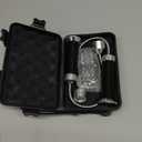 Jasee Barbecue Grill Light, BBQ Accessories for Outdoor with Magnetic Base, Mens Stocking Stuffers Grilling Gifts, 360 Degree Flexible Neck, Water Heat Resistant, Batteries Included - 2 Pack