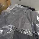 Calvin Klein Men's Outerwear Jacket,Iron, (Gray, XL)