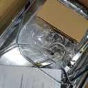 Also GO 2 Pack Stainless Steel Chafing Dish Buffet Set & 2 Serving Tongs