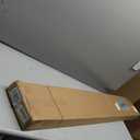 VEENJOY Cargo Cover for Hyundai Tucson 2026 2025-2022 Accessories Retractable Trunk Cover Security Shielding Shade Cargo Luggage Cover Trunk Privacy Protection (Carbon Fiber Texture)