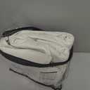 Linen Black Out Curtains 72 Inch Long, Back Tab/Rod Pocket Living Room Curtains & Drapes 2 Burg for 70 Inch, Thermal Insulated for Bedroom/Kitchen/Bay Window (W50 x L72 2 Panels) (Birch)