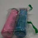 Contigo Cortland Chill 2.0 Stainless Steel Water Bottle with AUTOSEAL Lid 24 oz Juniper and Azalea 2-Pack