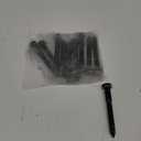 10 Pcs Screws Bolts