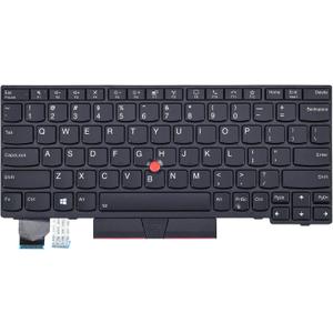 Replacement Keyboard for Lenovo ThinkPad X280 X390 X395, Thinkpad L13 Gen 1 & L13 Gen 2, Thinkpad X13 Gen 1 & L13 Yoga Gen 1 Series Laptop with Backlit US P/N: 01YP000 01YP040 01YP120