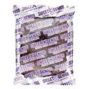 Almond Flour Brownies Double Chocolate (3.6 Ounce (Pack of 1)), Best By December 05 2025 