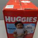 Huggies Size 1 Diapers, Little Snugglers Baby Diapers, Size 1 (8-14 lbs), 168 Count
