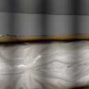 A1 Home Collections Down Alternative Throw Insert, Ready to Use Pillow Pack of 2, 18"x18", White