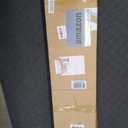 10 Pack 47.24″Ceiling Crown Molding with LED Duct Kit Ceiling