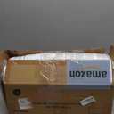 SweetNight Bed Pillows Queen Size Set of 2, Fluffy Luxury Hotel Pillows Collection Gusseted for Neck and Shoulder, Side Back Stomach Sleeper Pillow, Cozy Night 18"X28" (White)