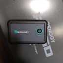 Renogy REGO 3000W Pure Sine Wave Inverter Charger w/LCD Display 12V DC to 120V AC Built-in Bluetooth 4-Stage Charging