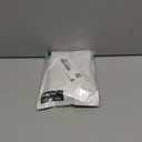 10FT iPhone 17/16e Fast Charger,2Pack 20W Dual Port USB C+A Power Adapter 10Foot Long USB C to C Fast Charging Cable Cord Quick Charging for iPhone 17 Air/17 Pro/17 Pro Max/16/16 Pro/15/15 Pro/Pro Max (White/White)