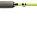 Lew's Crappie Thunder Solo Jigging Reel and Fishing Rod Combo
