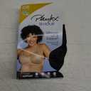 PLAYTEX 18 Hour Ultimate Lift and Support Wire-Free Bra (40G, Black)