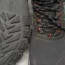 Columbia mens Transverse Hike Waterproof, 9W