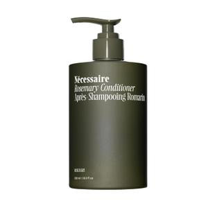 Ncessaire Rosemary Conditioner With Pump | Multi-Protien Strengthening Conditioner For Thinning Hair. For Women + Men. Good For All Hair Types/Textures. Color-Safe. 500 ml / 16.9 oz