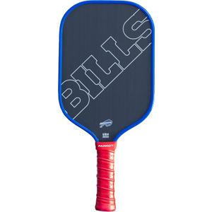 Team Golf Parrot Paddles NFL Buffalo Bills Pro-Formance Pickleball Paddle (Wordmark)