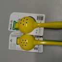 2 x Culinary Elements, Citrus Squeezer