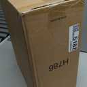 Smart Humidifiers Large Room Bedroom Home,2.11Gal(8L) Quiet Top Fill Cool Mist Humidifier,Smart App & Remote Control, 3 Speed Humidifier with 360Nozzle,Humidity Setting for Baby Office Plant(White)