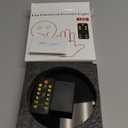 8-in-1 Hand Gesture Light for Car, [4 Gestures & 4 Emojis] Glogesture Light with Heat-Resistant 3M Velcro, [Remote Control] Road Rage Hand Led Sign for Car Window, Funny Truck Accessories