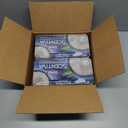 Clorox Scentiva Disinfecting Wet Mop Pad, Disposable Mop Heads, Coconut and Waterlily, 2 Packs, 24 Wet Refills Per Pack