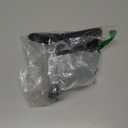 Box One Co-Molded Bike Saddle Carbon Fiber Seat Post or Box Two Co-Molded Bike Saddle Alloy 6061-T6 Aluminum Seat Post 27.2mm and 22.2mm Bicycle Seat for BMX Racing | Black