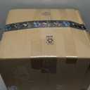 DreamyBlue Signature Pillow w/Adjustable Loft  Shredded Memory Foam Fill  Neutral Alignment for Side, Back, and Stomach Sleepers  Washable Bamboo Rayon Cover  CertiPUR-US Certified Foam (King) (King (Pack of 1))