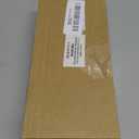 FYY Over The Door Hooks - 2 Pack Heavy Duty Dual-Hook Organizer Hanger with Non-Slip Rubber for Towels, Clothes, Hats & Bags Use in Bathroom, Bedroom, Kitchen - 7.8" Long, Fit Interior Doors Up to 1.6" White