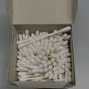 Johnson's Baby Cotton Buds - 1 X 200 Drum