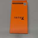 TAURI Magnetic for iPhone 16 Pro Case, Cute Wavy Design [Full Camera Protection] [Compatible with Magsafe] Anti-Slip Translucent Matte Case for iPhone 16 Pro for Women Girls, Desert Brown