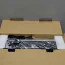 90KPa Portable Vacuum Sealer Machine for Food, One-Touch Open Lid, Detachable & Easy to Clean, Vertical Placement Saves Space, Powerful Suction for Freezer Bags & Food Storage