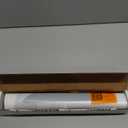 BOGAR TECH DESIGNS Tinted Taillight Third Brake Rear Bumper Reflector Light Overlay Tint Compatible with Jeep Grand Cherokee 2014-2021, Dark (FULL REAR KIT)