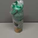 Frost Buddy 32 Oz Insulated Water Bottle with Straw & Chug Lid | Leak-Proof Stainless Steel | 24-Hours Cold | Sweat-Proof, Cup Holder Friendly | Ideal for Gym, Travel, Sports & Everyday Hydration (Mint Chocolate)