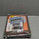 VANSOFY 100% Waterproof Recliner Chair Covers, Recliner Cover Non-Slip Dog Chair Cover Furniture Protector Washable Slipcover with Pocket, Elastic Straps for Pets, Dogs(Brown, 23.6")