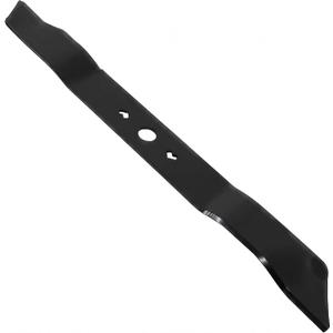 IWIWE 21 Inch Lawn Mower Blade, Replacement Blade Compatible with Greenworks 21" Deck Mower, Replaces MO48L4422, MO40L4413, MO40L03, C3208101 (1 Pack)