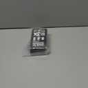 Made by Dentists Sonic X Electric Toothbrush  Rechargeable Kids Sonic Toothbrush, 8X Plaque Removal, 2 Speed Modes, 2-Minute Time, 6 Brush Heads Included, Tweens Ages 7+, Today was A Good Day Edition